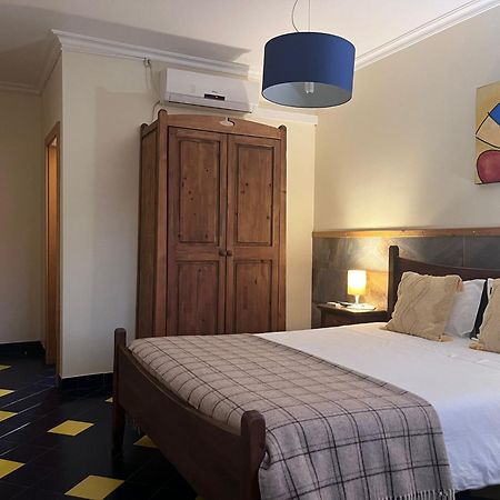 Casa Da Fonte Sagrada Otel Loriga Dış mekan fotoğraf