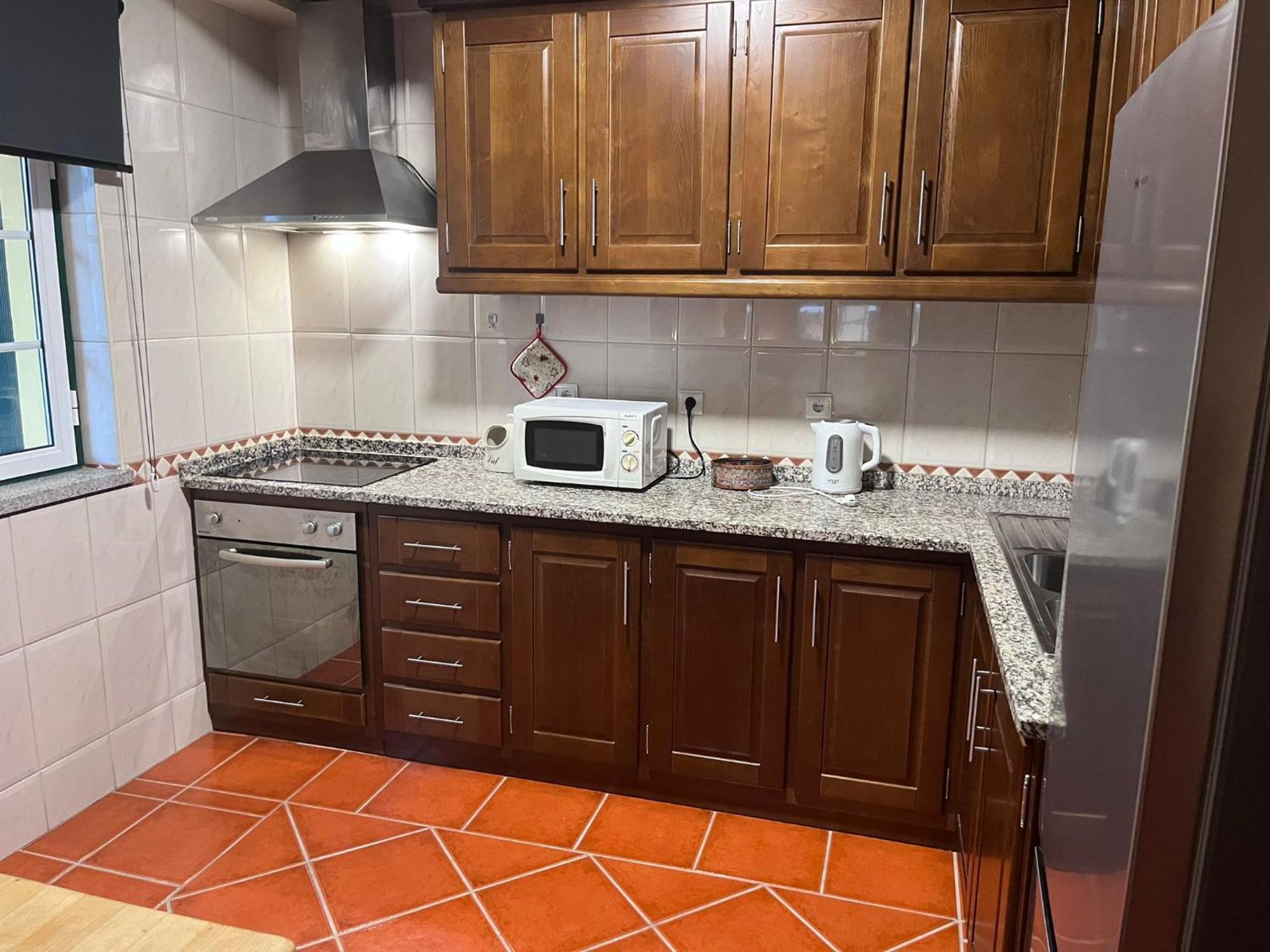 Casa Da Fonte Sagrada Otel Loriga Dış mekan fotoğraf