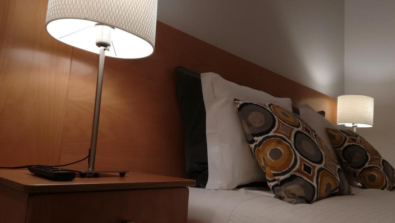 Casa Da Fonte Sagrada Otel Loriga Dış mekan fotoğraf