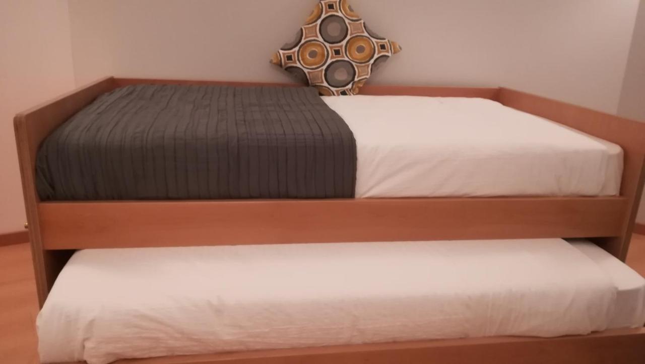 Casa Da Fonte Sagrada Otel Loriga Dış mekan fotoğraf