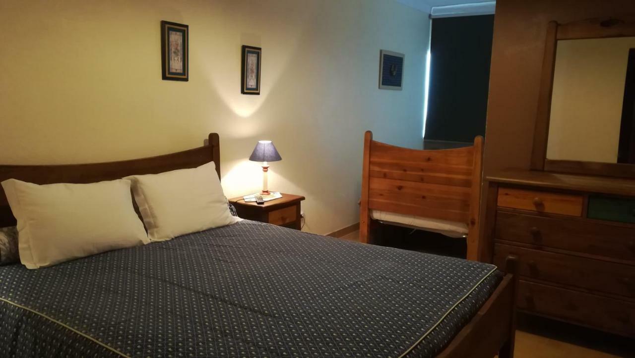 Casa Da Fonte Sagrada Otel Loriga Oda fotoğraf